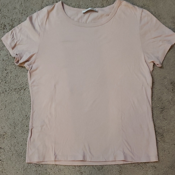 2for$10 Wilfred pink tee - Picture 1 of 2